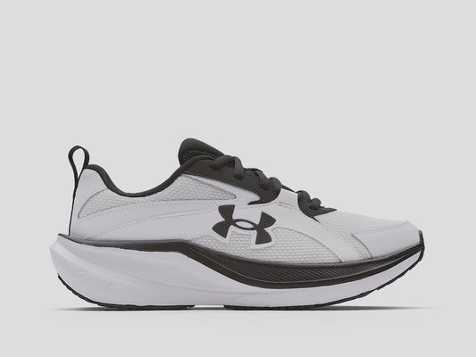 Boys' UA Assert 11 Running Shoes