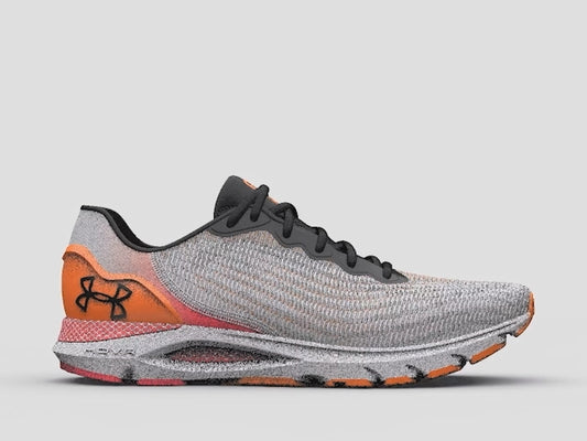 Men's UA HOVR™ Sonic 6 Breeze Running Shoes