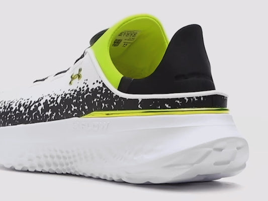 UA Slipspeed Mega Ripstop Training Shoes