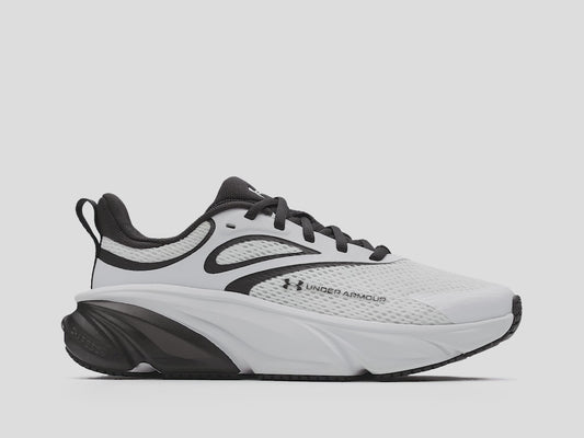 Boys' UA Rogue 6 Running Shoes
