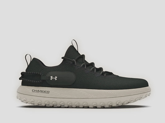 Unisex UA Fat Tire Venture Shoes