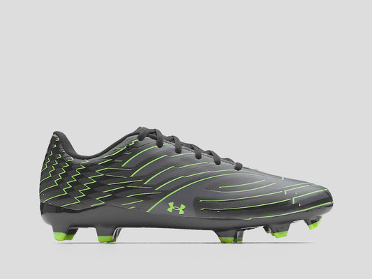 Unisex UA Shadow Select 4 FG Soccer Shoes