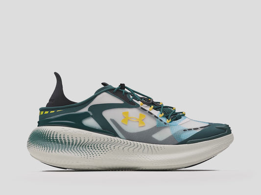 Unisex UA Echo Slipspeed Shoes