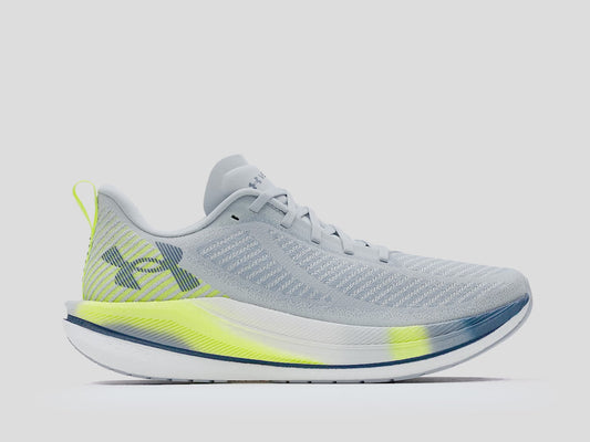 Men's UA Velociti SPD Running Shoes