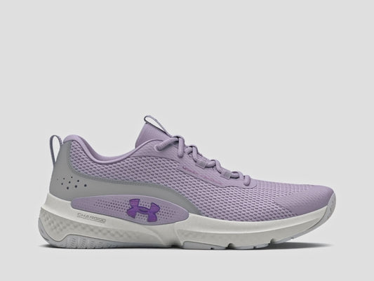 Women's UA Dynamic Select Training Shoes