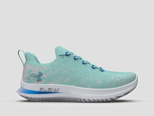 Women's UA Velociti 3 Running Shoes