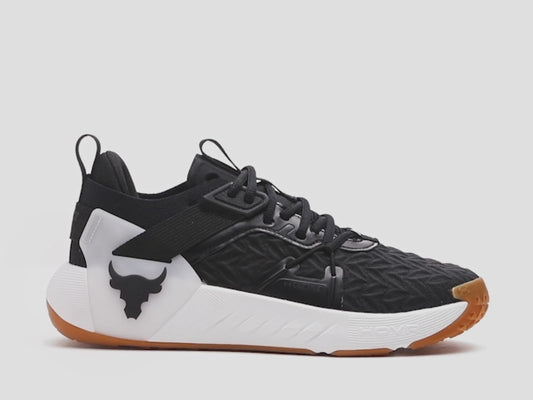 UA Men's Project Rock 6 Training Shoes