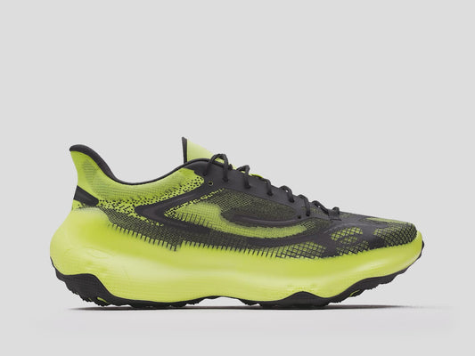 Unisex UA Flare Lifestyle Shoes