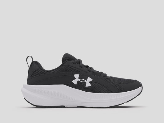 Boys' UA Assert 11 Running Shoes