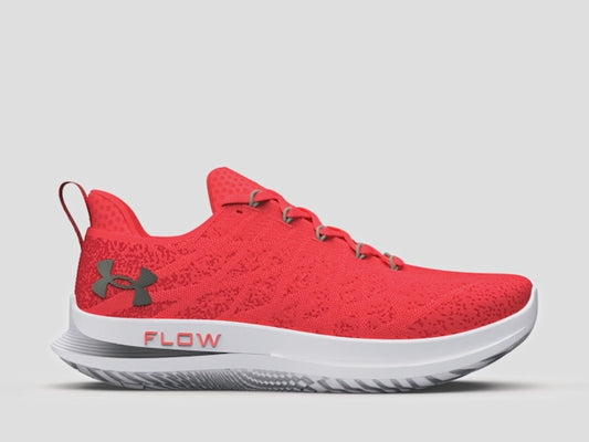 Men's UA Velociti 3 Running Shoes