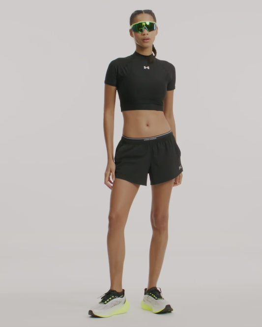 Women's UA Vanish Woven Shorts