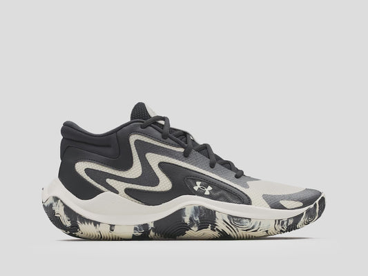 Unisex UA Jet '25 Soccer Shoes