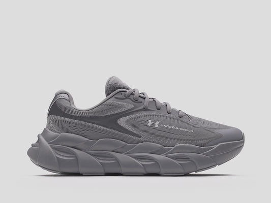 Men's UA HB Runner 2 Running Shoes