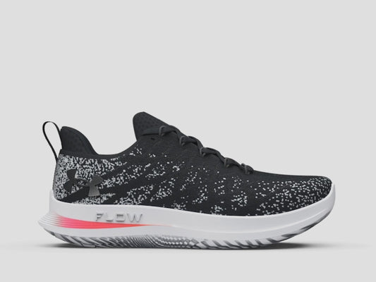 Women's UA Velociti 3 Running Shoes