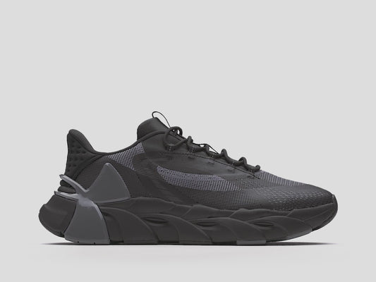 Unisex UA HB Trainer Sport Training Shoes