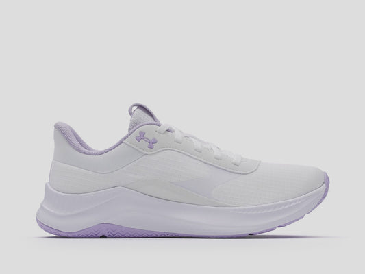 Women's UA Aurora 3 Running Shoes