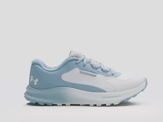 Women's UA Bandit Trail 3 Running Shoes