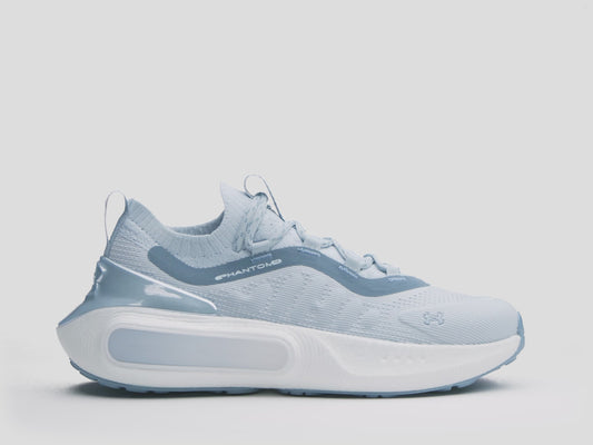 Women's UA Phantom 4 Chrome