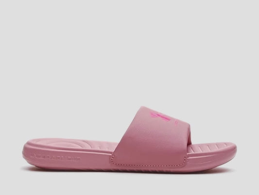 Women's UA Ansa Fixed Slides