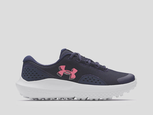 Women's UA Surge Golf Shoes
