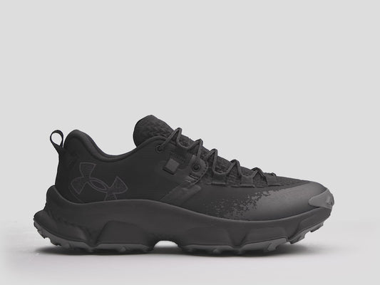 Men's UA Expanse Low Waterproof Running Shoes