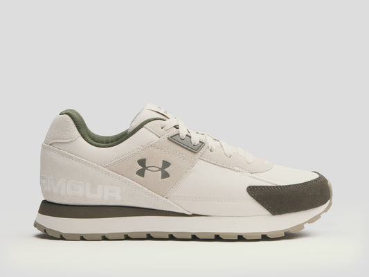 Men's UA Essential Runner Shoes