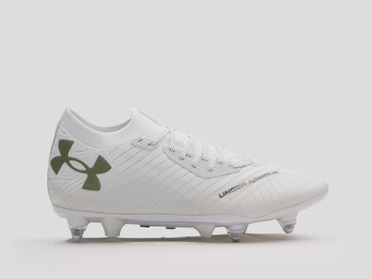 Women's UA Shadow Elite 2.0 Hybrid Soccer Cleats