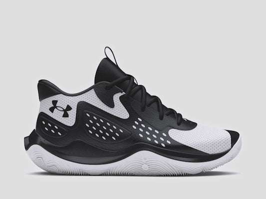 Unisex UA Jet '23 Basketball Shoes