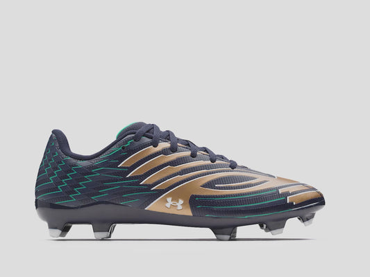 Unisex UA Shadow Select 4 FG Soccer Cleats