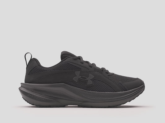 Boys' UA Assert 11 Running Shoes