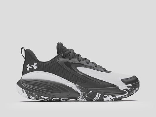 Unisex UA Lockdown 8 Basketball Shoes