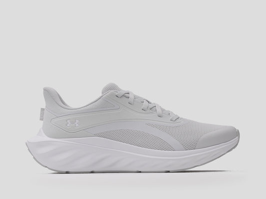 Girls' UA Ascend Running Shoes