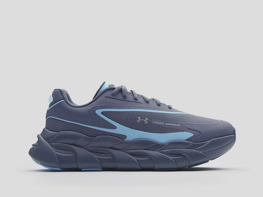 Men's UA Halo Runner Se