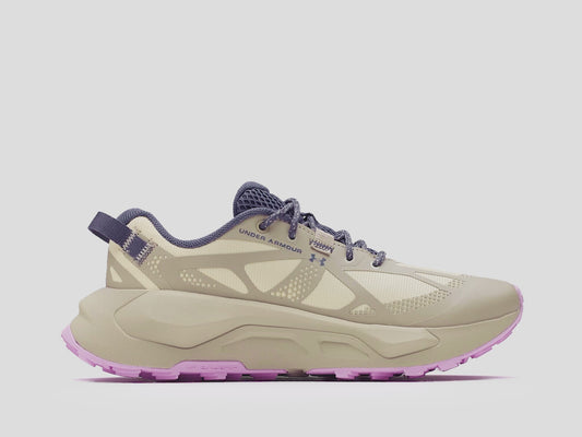 Women's UA Charged Bandit TR 4 Trail Shoes
