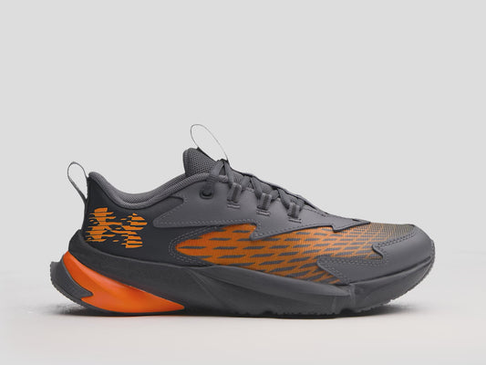 Boys' UA BGS Scramjet 7