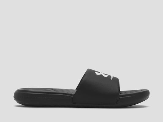 Women's UA Ansa Fixed Slides
