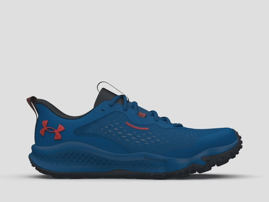 Men's UA Charged Maven Trail Running Shoes