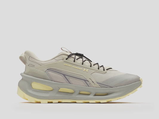 Unisex UA ExplorTrail Shoes