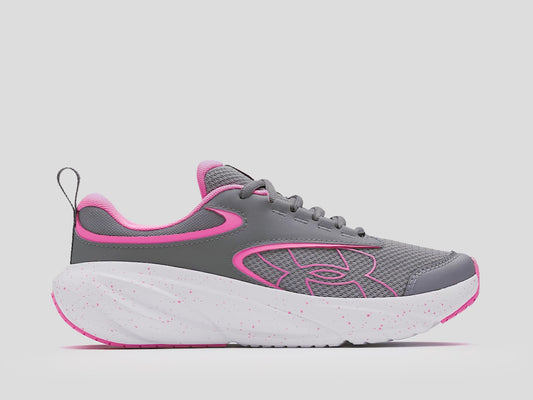 Girls' UA Surge 5 Running Shoes