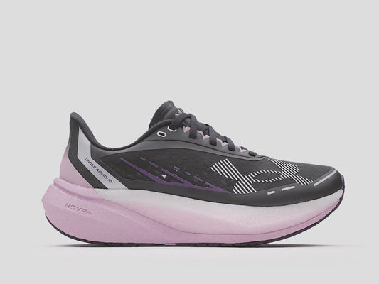 Women's UA Velociti Distance Running Shoes