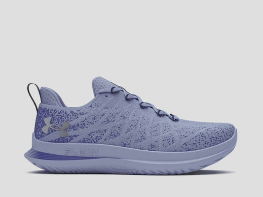 Women's UA Velociti 3 Running Shoes
