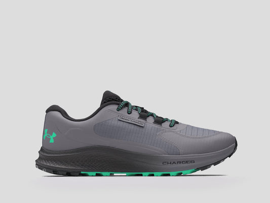 Men's UA Bandit Trail 3 Running Shoes