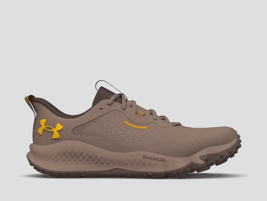Men's UA Charged Maven Trail Running Shoes