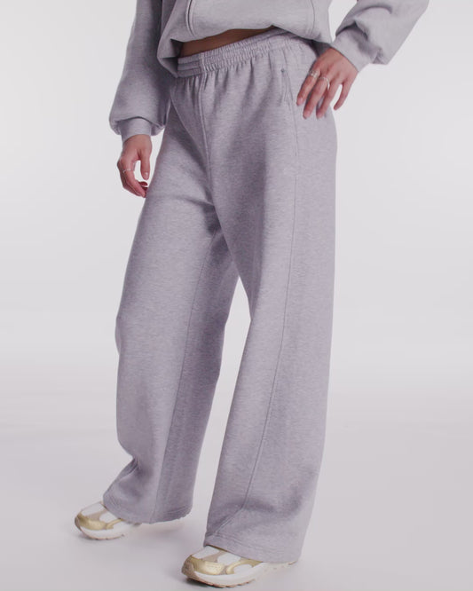 Women's UA Unstoppable Fleece Open Pants
