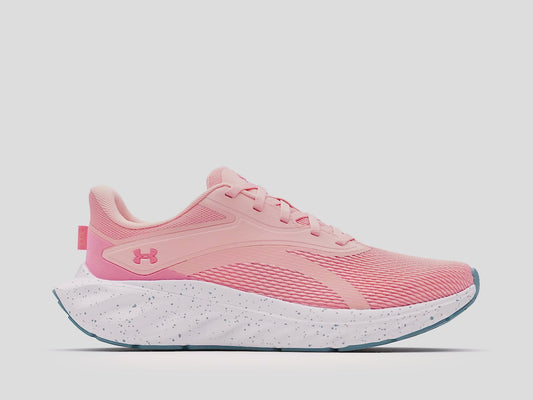 Women's UA Ascend Running Shoes