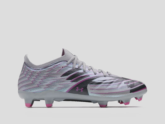 Unisex UA Shadow Pro 4 FG Soccer Shoes