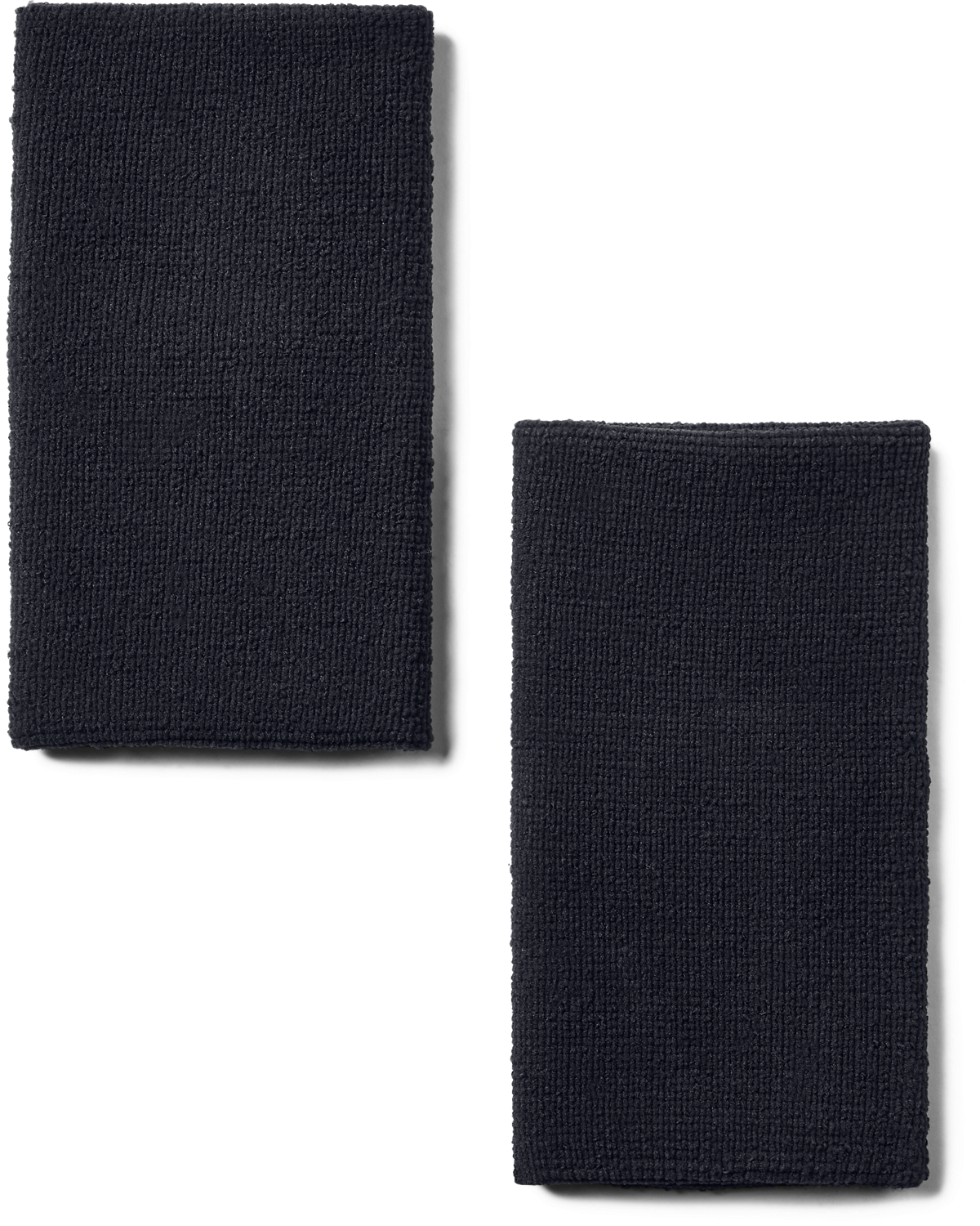 6" UA Performance Wristband 2-Pack