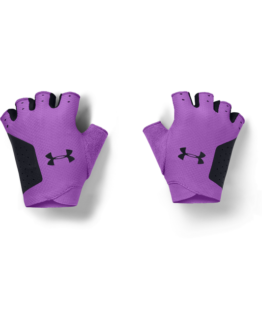 Women's UA Light Training Gloves