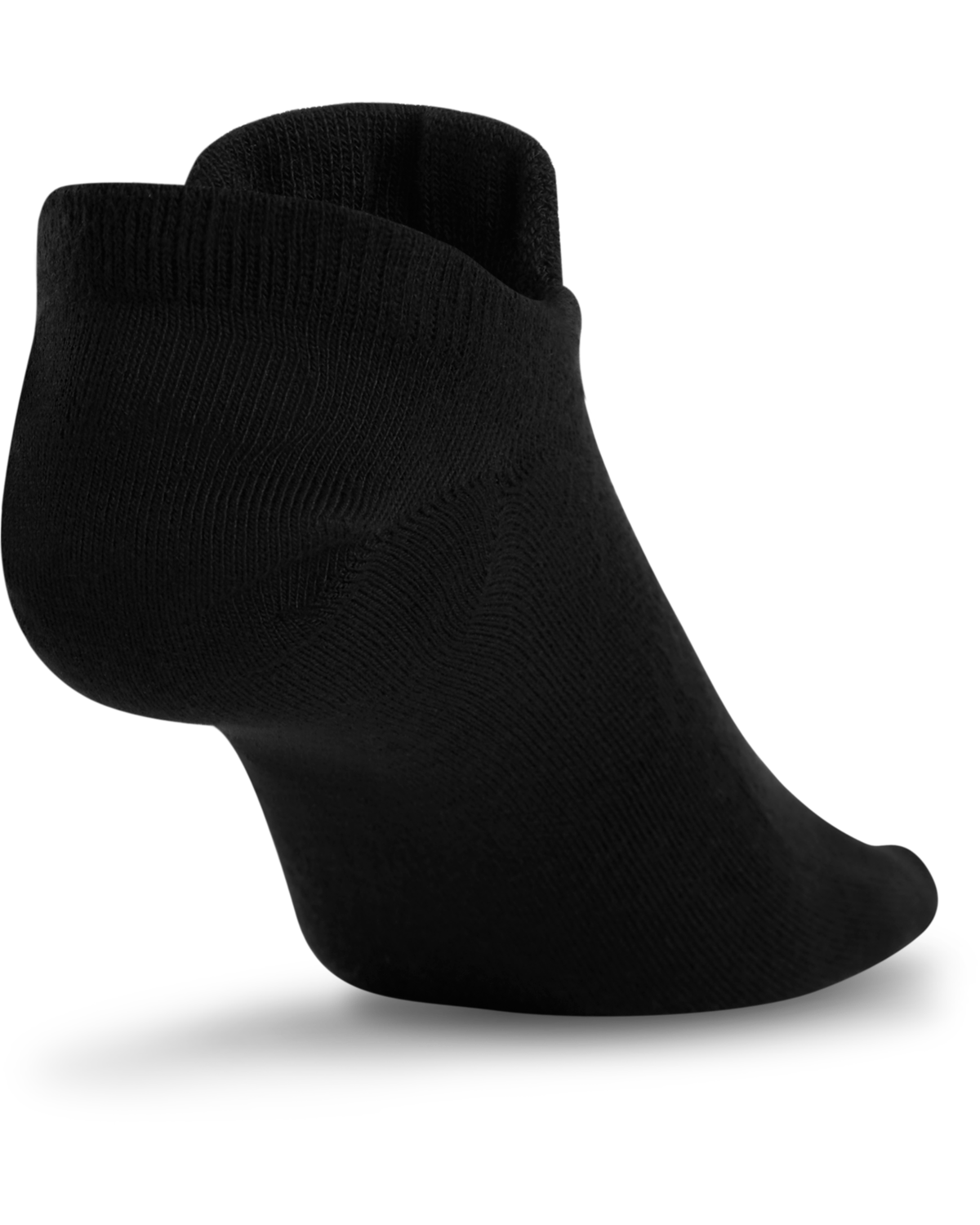 Unisex UA Ultra Low 3-Pack Socks