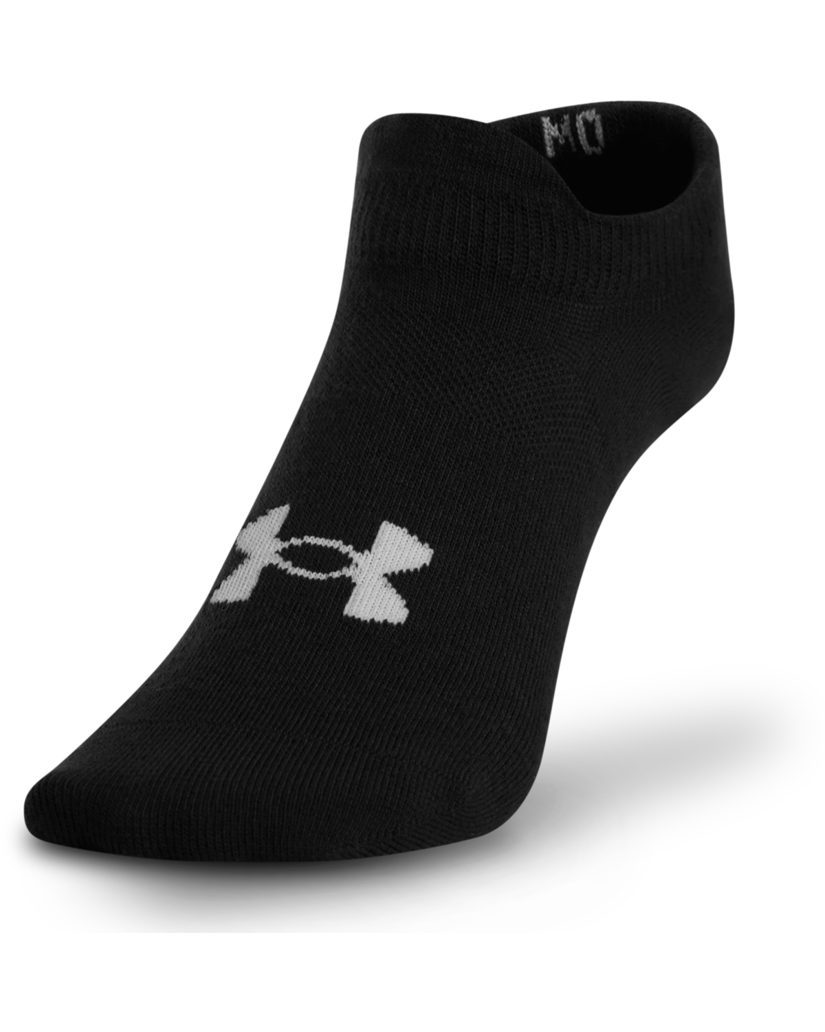 Unisex UA Ultra Low 3-Pack Socks